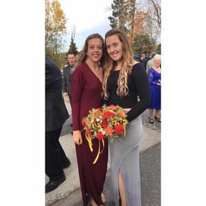 Meet your Posher, Taylor